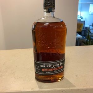 Meet your Posher, Brad